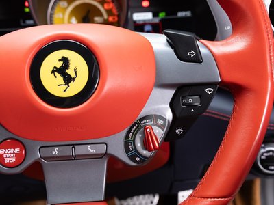 صورة مصغرة 56 لـ 2019 Ferrari GTC4 LUSSO