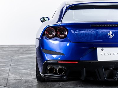 صورة مصغرة 29 لـ 2019 Ferrari GTC4 LUSSO