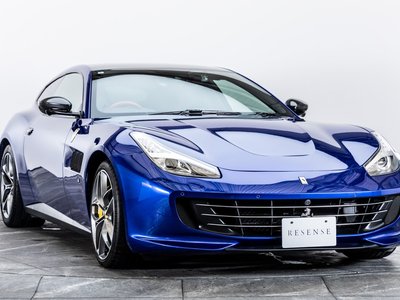صورة 6 لـ 2019 Ferrari GTC4 LUSSO
