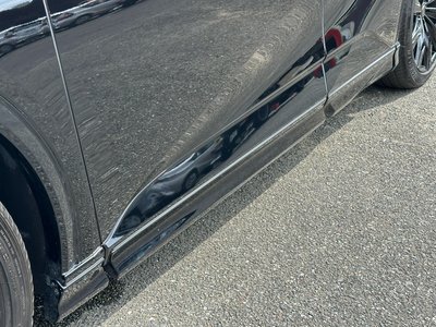 2024 Toyota CROWN SPORT — миниатюра 23