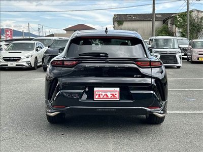 2024 Toyota CROWN SPORT — миниатюра 16