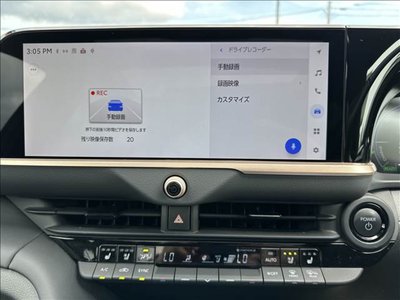 2024 Toyota CROWN SPORT — миниатюра 13