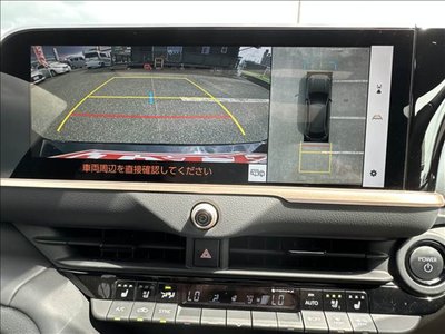 2024 Toyota CROWN SPORT 照片 8