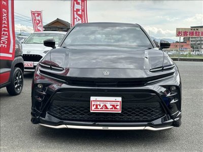 2024 Toyota CROWN SPORT — миниатюра 17