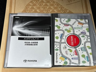 2024 Toyota CROWN SPORT — миниатюра 21