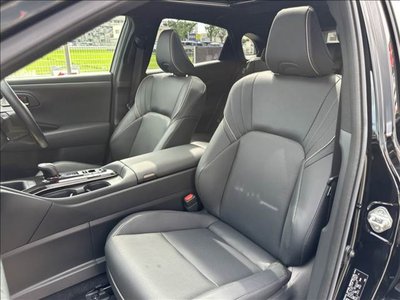 2024 Toyota CROWN SPORT 照片 5
