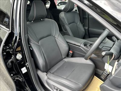 2024 Toyota CROWN SPORT 照片 4