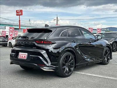 2024 Toyota CROWN SPORT — миниатюра 14