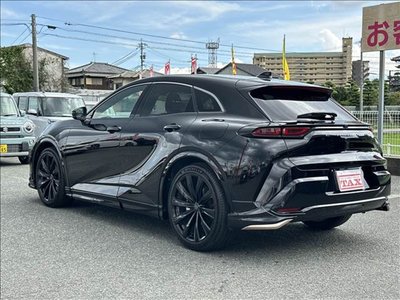 2024 Toyota CROWN SPORT 照片 3