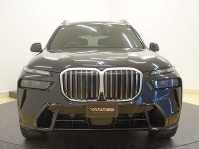 BMW X7 - 3