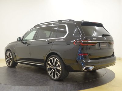 BMW X7 - 2