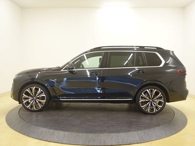 BMW X7 - 4