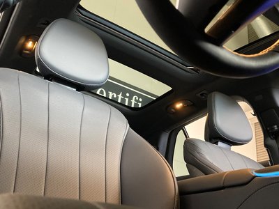 MERCEDES-BENZ E-CLASS - 9