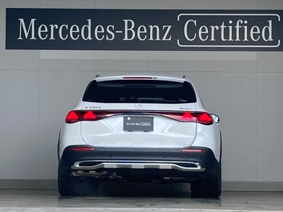 MERCEDES-BENZ E-CLASS - 5