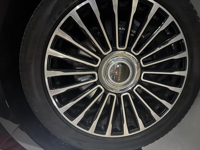 LAND ROVER RANGE ROVER - 6