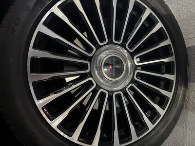 LAND ROVER RANGE ROVER - 3