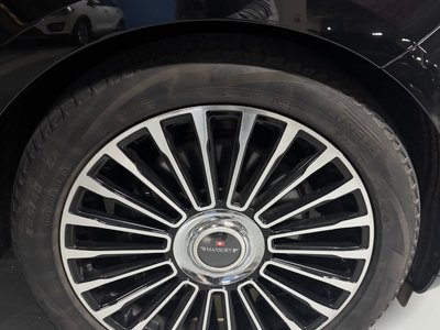 LAND ROVER RANGE ROVER - 7