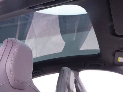 2022 Porsche TAYCAN — миниатюра 73
