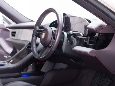 2022 Porsche TAYCAN — миниатюра 40