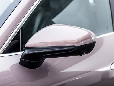 2022 Porsche TAYCAN — миниатюра 17