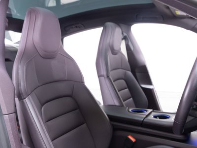 2022 Porsche TAYCAN — миниатюра 41