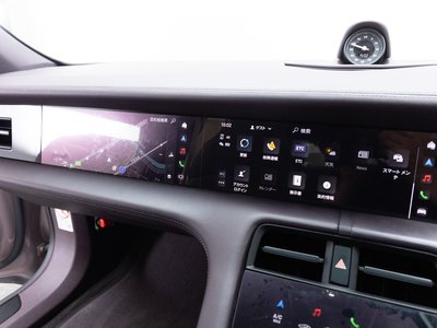2022 Porsche TAYCAN — миниатюра 55