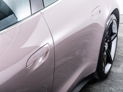 2022 Porsche TAYCAN — миниатюра 18