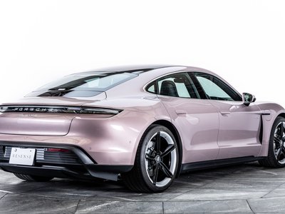 2022 Porsche TAYCAN — миниатюра 29