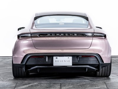 2022 Porsche TAYCAN — миниатюра 32