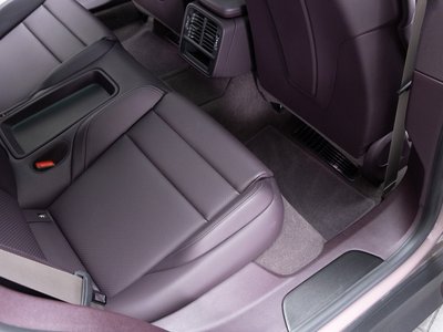 2022 Porsche TAYCAN — миниатюра 49