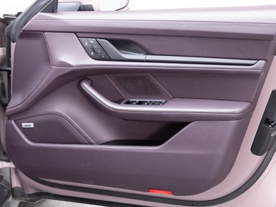 2022 Porsche TAYCAN — миниатюра 66