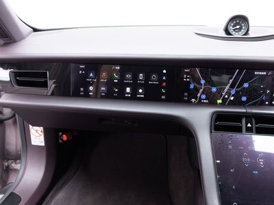 2022 Porsche TAYCAN — миниатюра 39