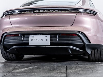 2022 Porsche TAYCAN — миниатюра 33