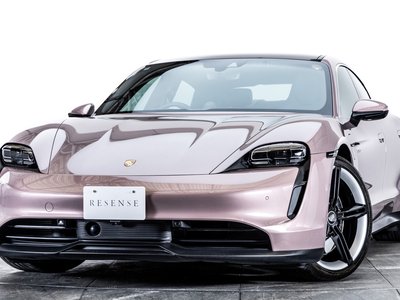 صورة 1 لـ 2022 Porsche TAYCAN