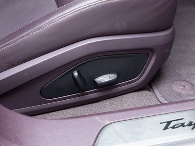 2022 Porsche TAYCAN — миниатюра 64