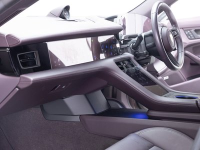 2022 Porsche TAYCAN — миниатюра 43