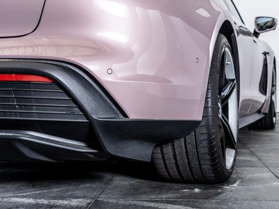 2022 Porsche TAYCAN — миниатюра 37