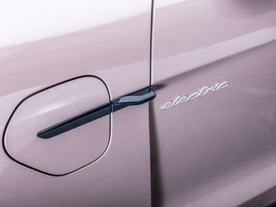 2022 Porsche TAYCAN — миниатюра 19