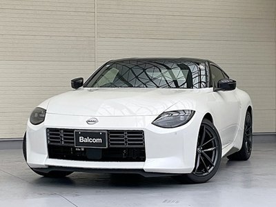 NISSAN FAIRLADY Z