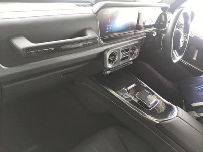 MERCEDES-BENZ G-CLASS - 3