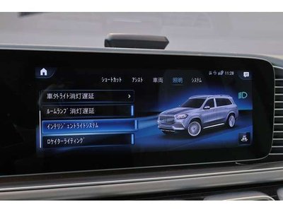 2022 Mercedes-BENZ GLS 缩略图 69