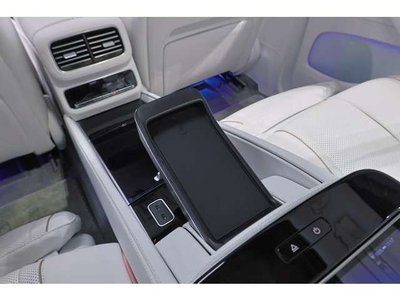2022 Mercedes-BENZ GLS 缩略图 59