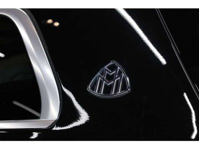 2022 Mercedes-BENZ GLS 缩略图 46
