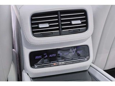 2022 Mercedes-BENZ GLS 缩略图 61