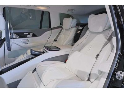 2022 Mercedes-BENZ GLS 缩略图 51