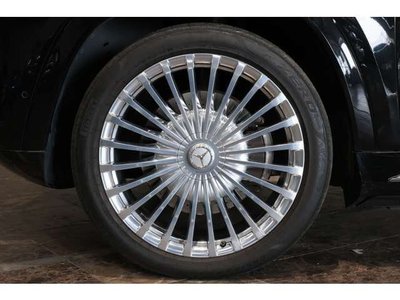 2022 Mercedes-BENZ GLS 缩略图 44