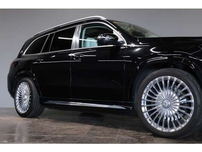 2022 Mercedes-BENZ GLS 缩略图 31