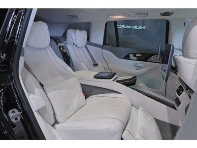 2022 Mercedes-BENZ GLS 缩略图 53