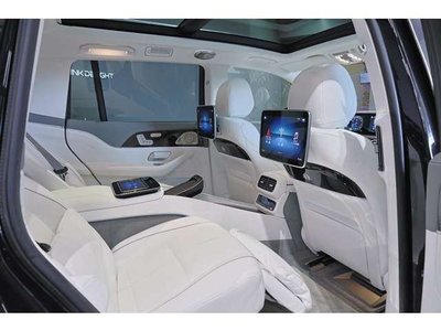 2022 Mercedes-BENZ GLS 缩略图 52