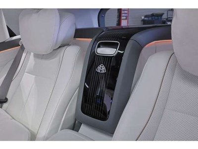 2022 Mercedes-BENZ GLS 缩略图 62